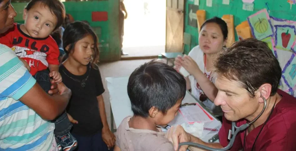 Medical clinic