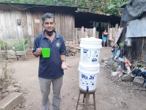 Water Filters