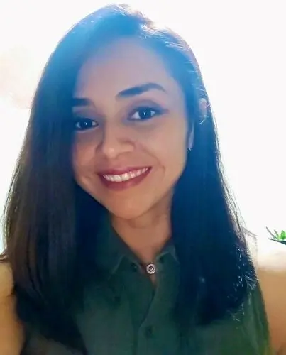 Sofia Posadas