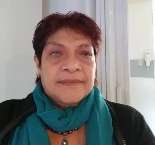 Miriam Ranero Recinos