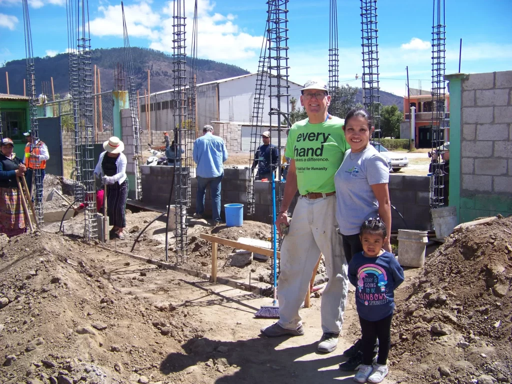 COMMUNITY OF LA LIBERTAD, OLINTEPEQUE, QUETZALTENANGO