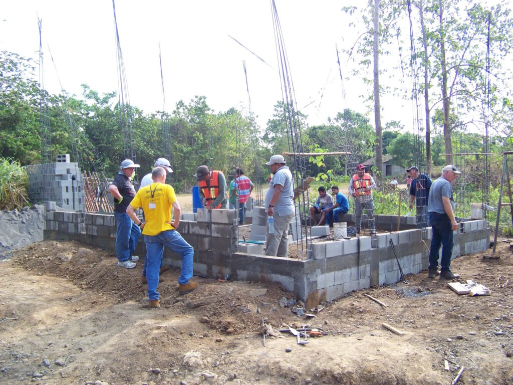 VILLAGE OF EL PROGRESO, CUYOTENANGO, SUCHITEPEQUEZ