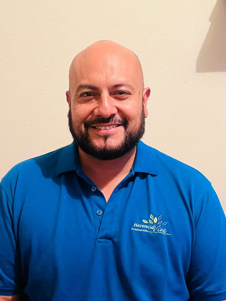 ALDO CALDERÓN
