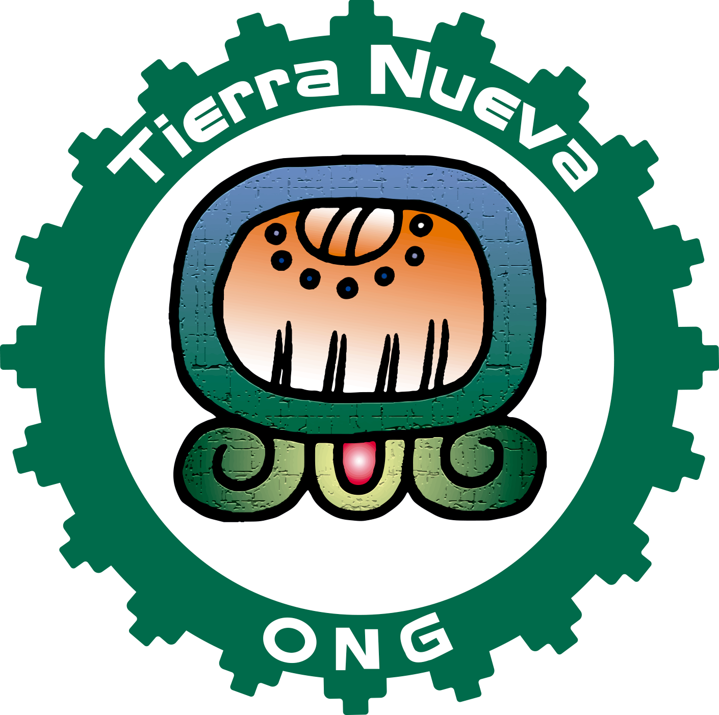 Tierra Nueva