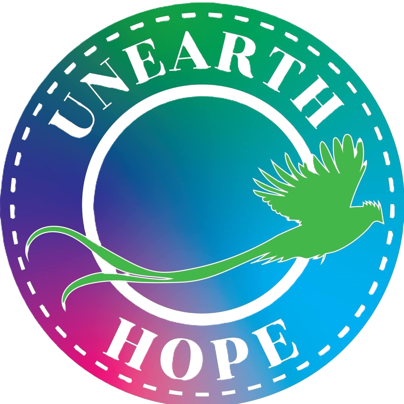 Uneath