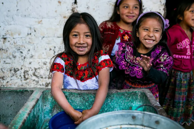 Water filter