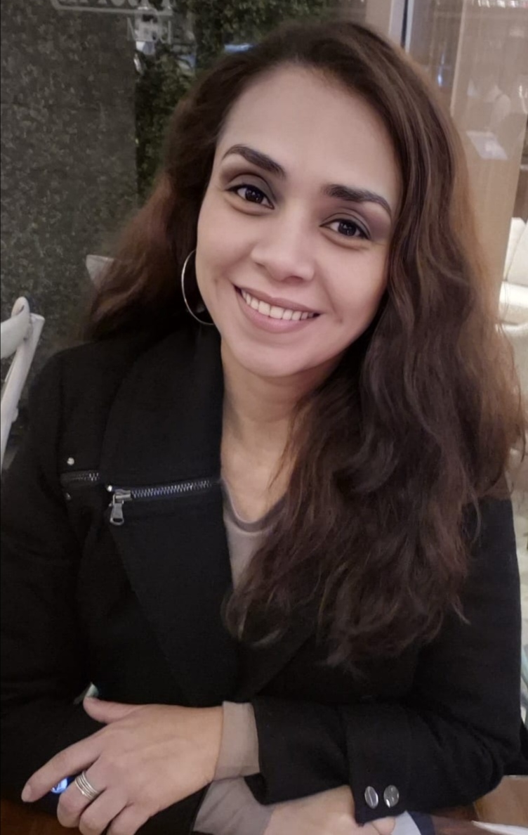 Sofia Posadas