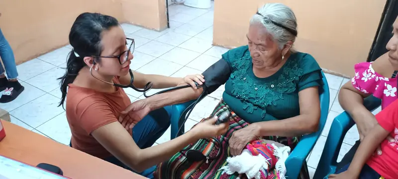 Medical care