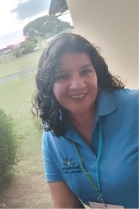 Miriam Ranero Recinos